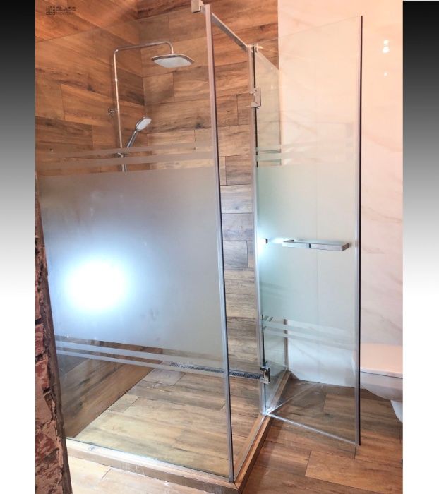 Душова кабіна на замовлення/Душкабина на заказ. Від майстра.