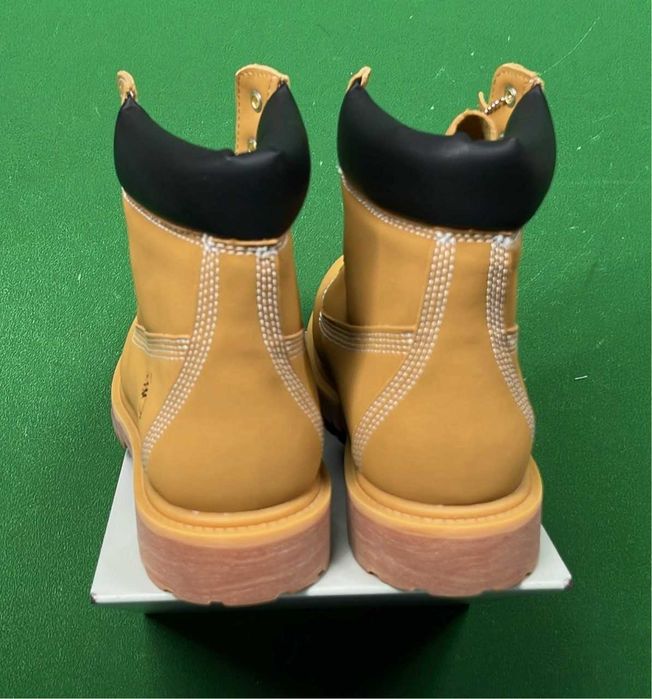 Botas originais Timberland (Vários tamanhos)