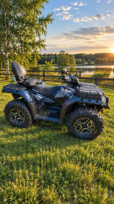 Polaris Sportsman Touring 1000 Oferta do piątku