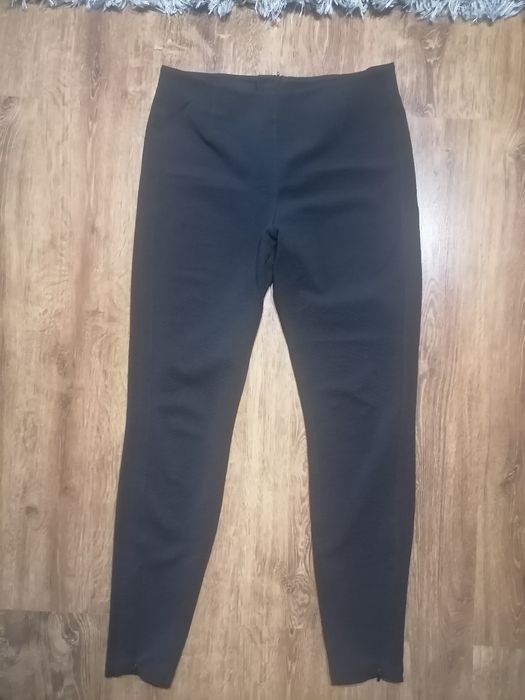 Spodnie damskie H&M
