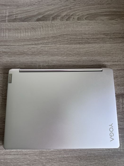 Ноутбук Lenovo Yoga 9 14IAP7 i7-1260P 16GB 2.8K OLDE 90Hz