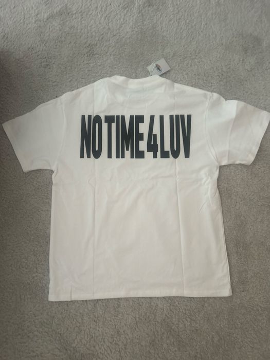 T-shirt corteiz.