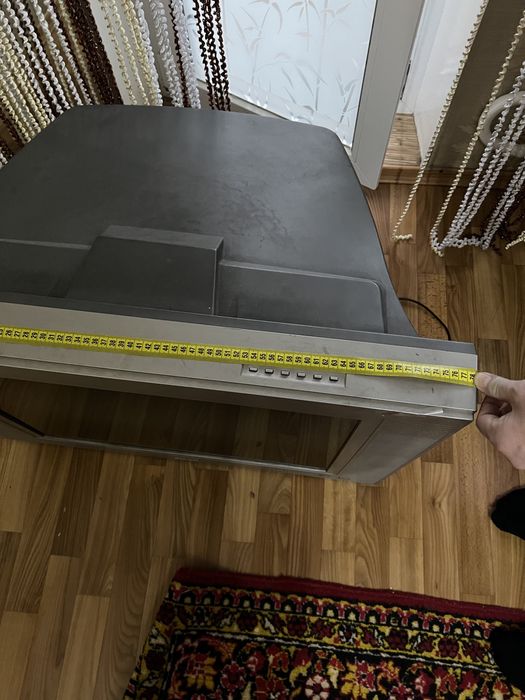 Телевізор shivaki