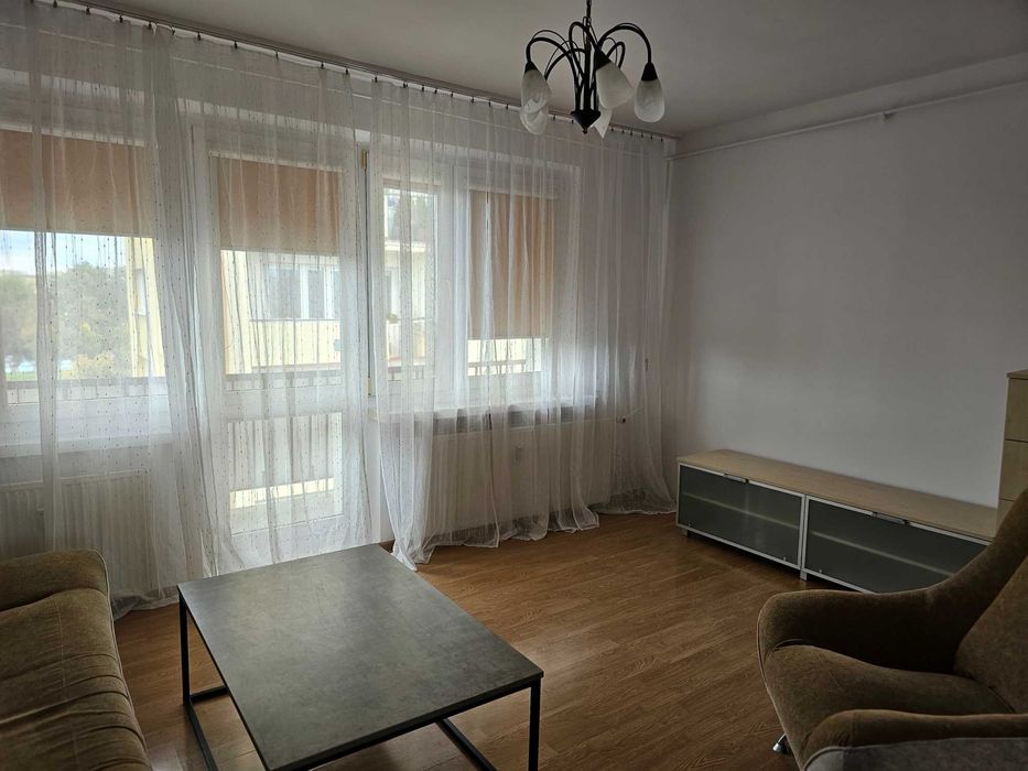 Bydgoszcz Szwederowo – umeblowane M4, 53 m², blisko Starówki.