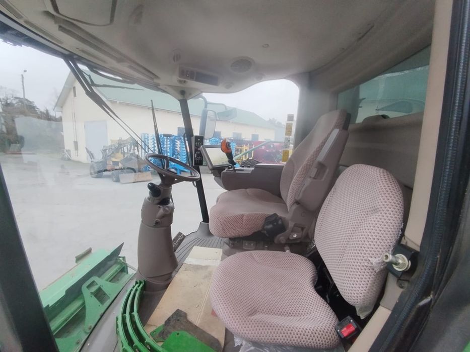 Комбайн John Deere S680i 2013 Продажа