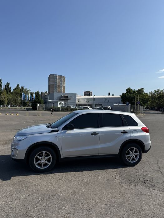 Продам Vitara обмін  або продаж