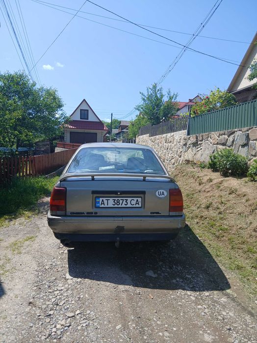Продається автомобіль