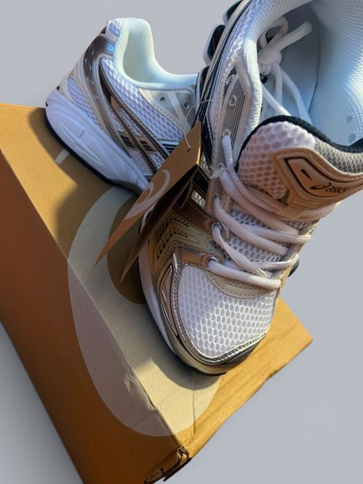 Asics gel kayano
