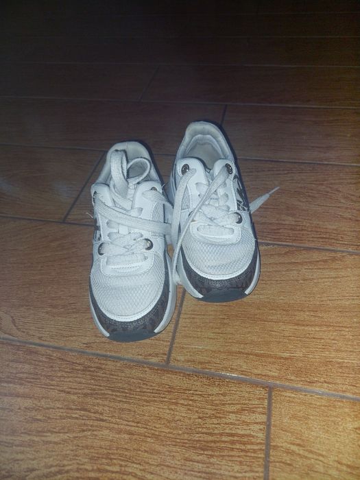 Кросівки для дівчинки Calvin Klein