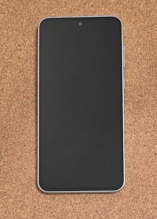 Samsung Galaxy A36 5G SM-A366 B/DS 6GB/128GB Biały Nowy Gwarancja