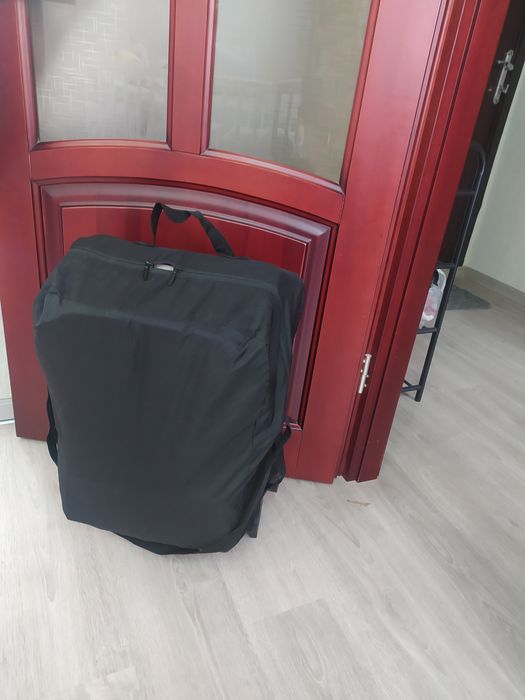 Дитяча прогульочна коляска Carello