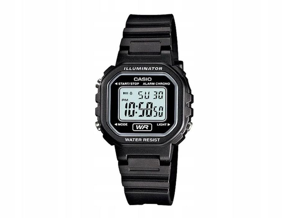 Zegarek dziecięcy Casio LA-20WH-1AEF
