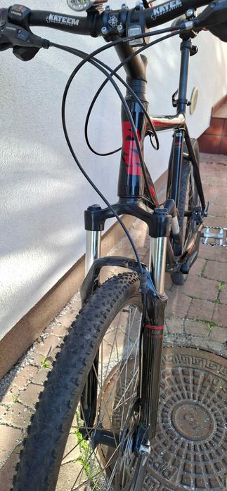 Rower Górski  MTB KTM Ultra Fire 26