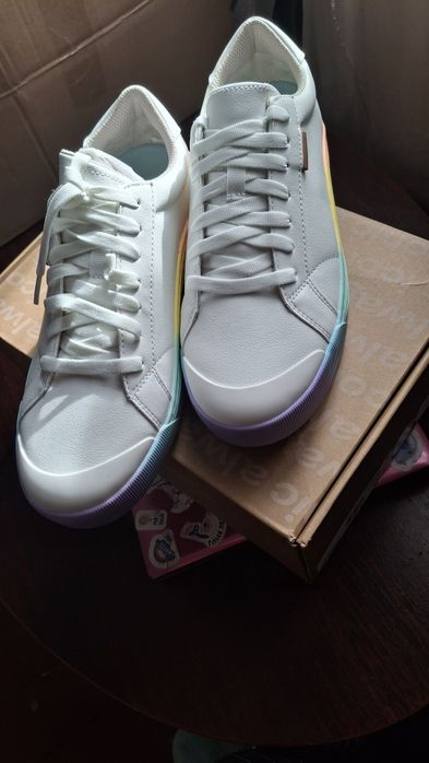 Кросівки Dr.Scholls