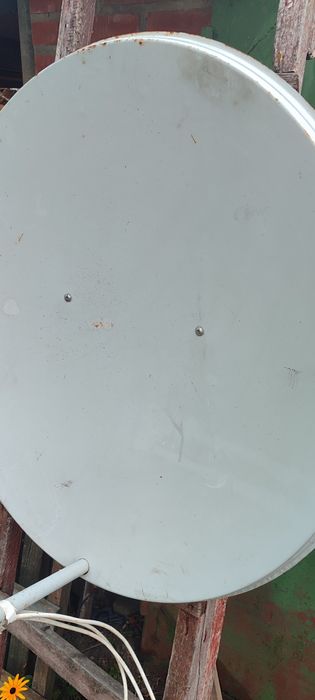 Спутниковая антенна