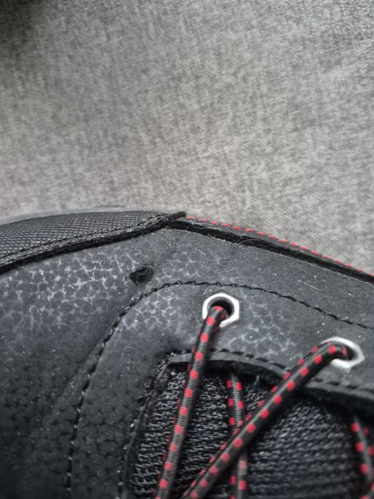 Buty zimowe ocieplane dla chłopca