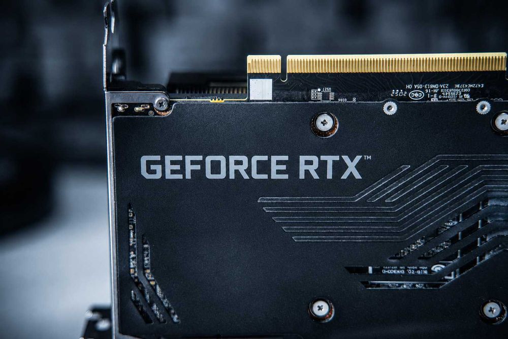 Karta graficzna Zotac GeForce RTX 3090 Gaming Trinity 24GB GDDR6X
