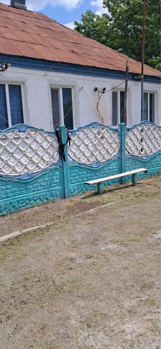 Продам дом в Балаклее