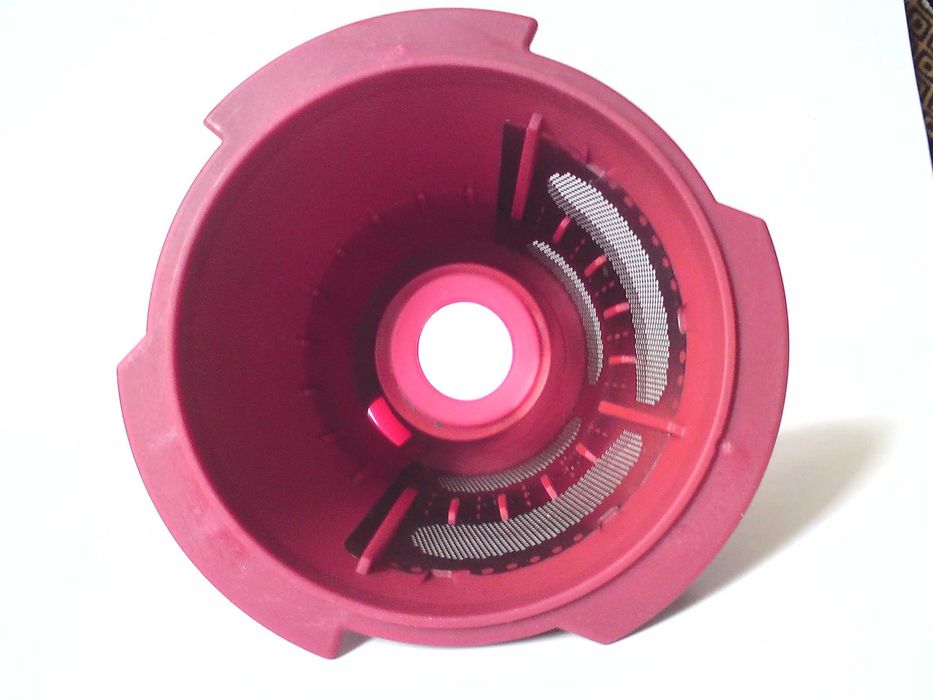 Фильтр для соковыжималки Moulinex ZU 500800 Infiny Press Revolution