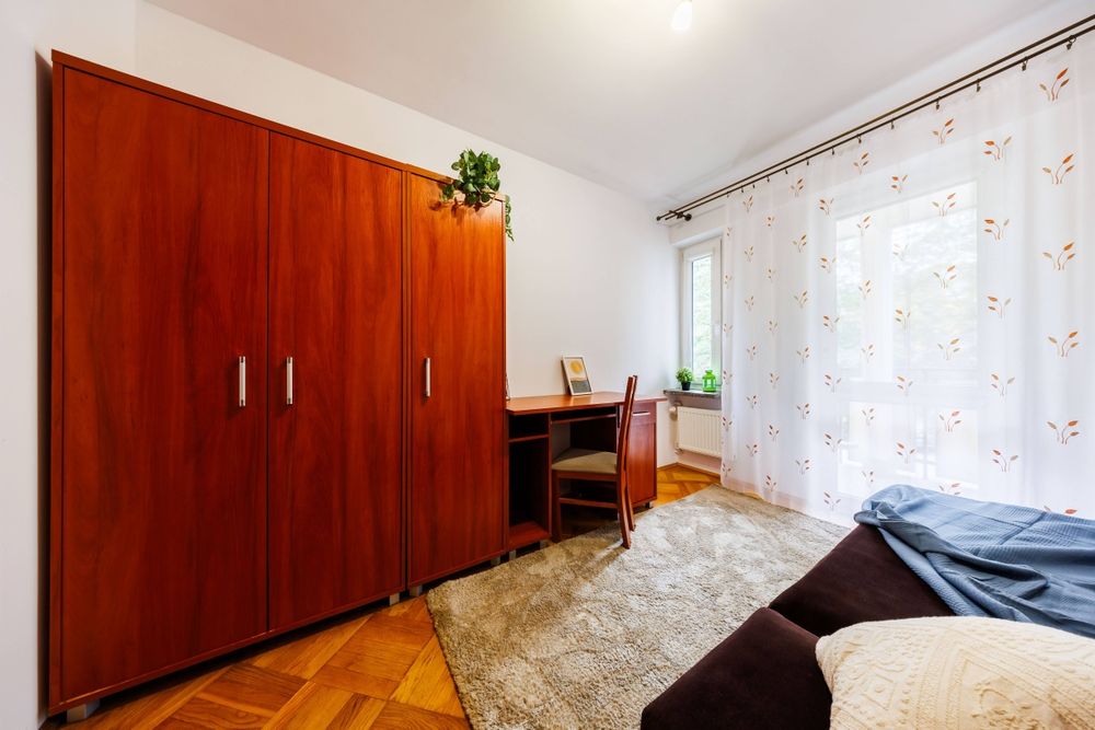 Pokój ulica Zbyszewskiego blisko WSIiZ