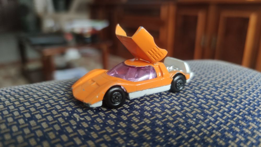 Matchbox Superfast Mazda RX 500