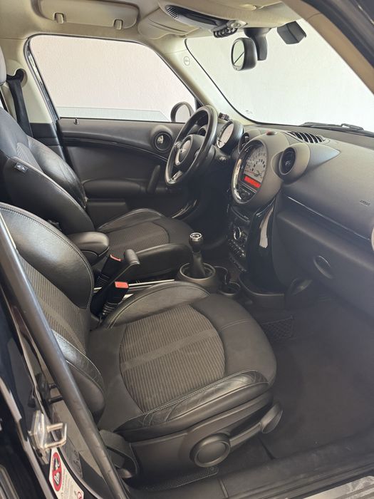 MINI Countryman — fotografia 3