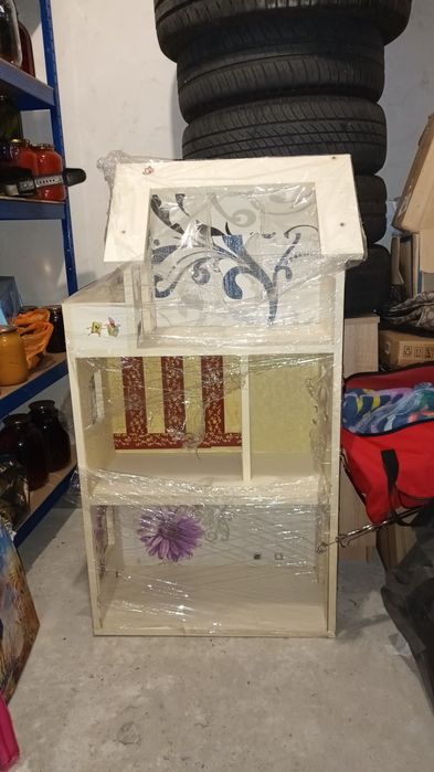 Ляльковий будинок