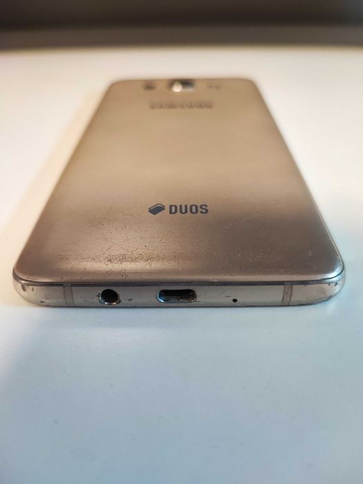 Samsung Galaxy J7 2016 Duos SM-J710F NFC хорошее состояние
