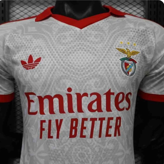 Camisola Benfica 26/27