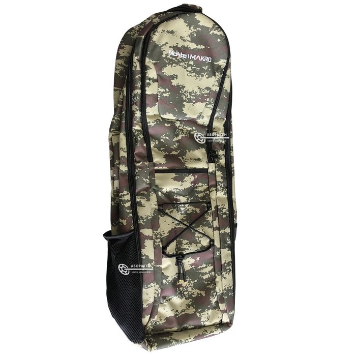 Рюкзак Nokta Makro. Оригінальний якісний рюкзак для металошукач