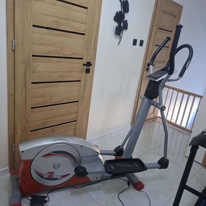 Orbitrek Bardzo Dobry Stan