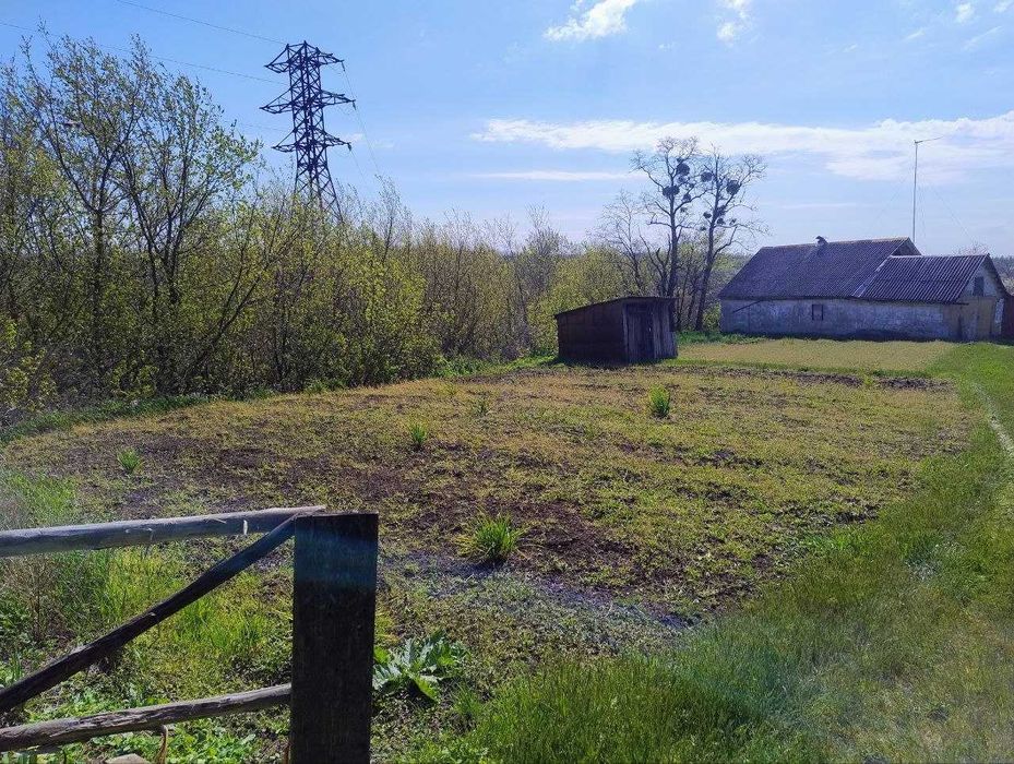 Дом, село Івано-Михайлівка.