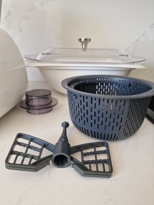 Robot de cozinha Yämmi 3