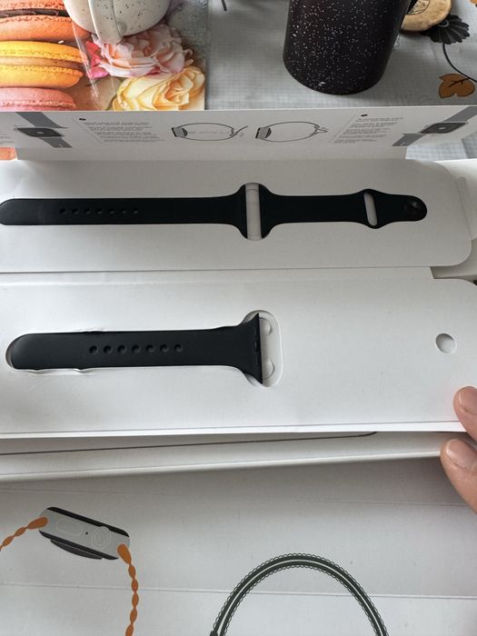 Apple Watch SE 44 mm