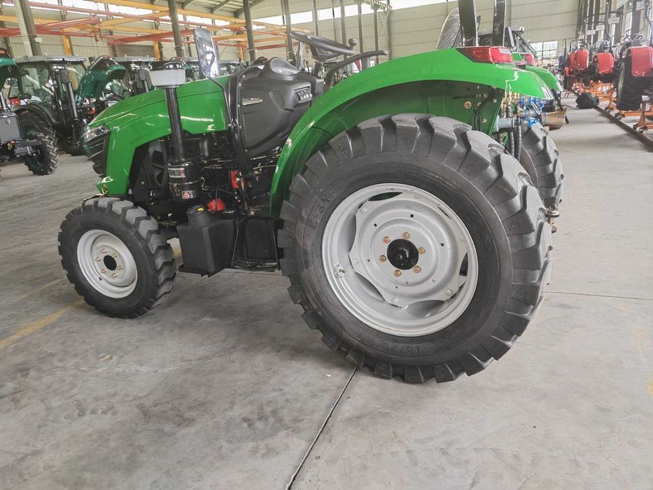 TRATOR LAIDONG - QL-404E