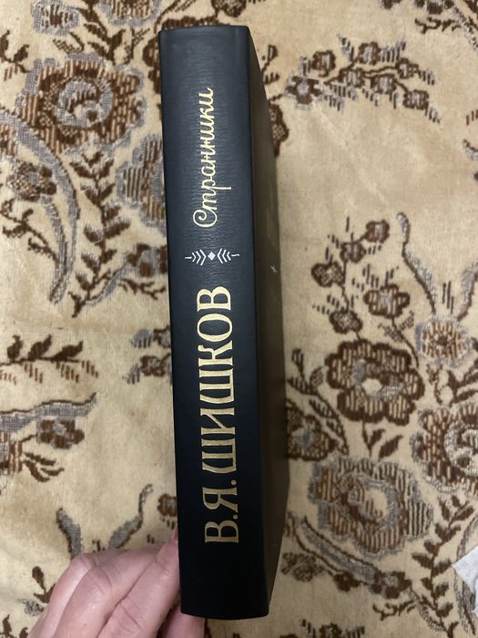 В. Я. Шишков «Странники»