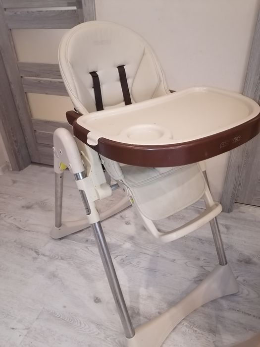 Krzesełka do karmienia dla dzieci