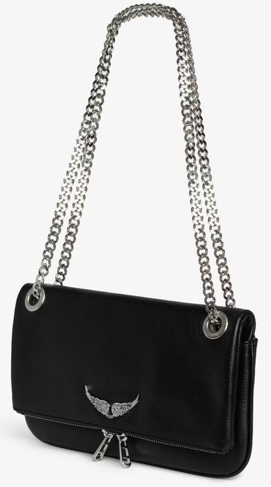 Сумка клатч Zadig & Voltaire