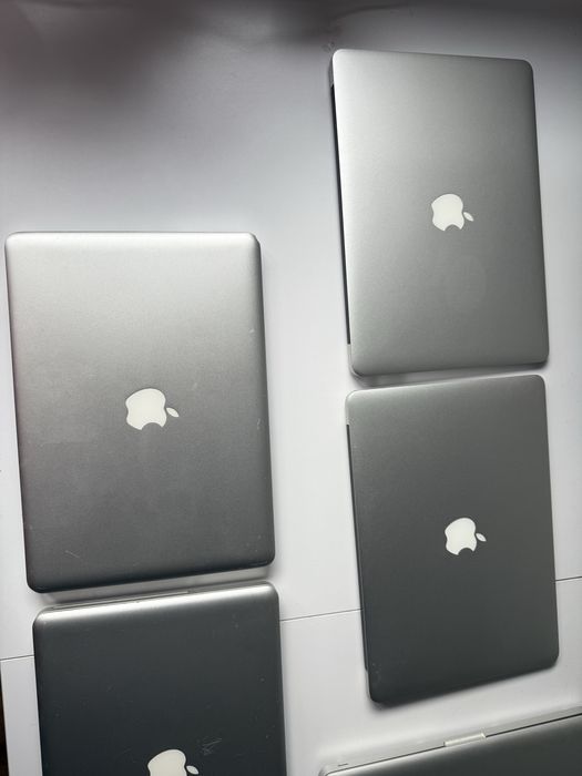 Apple Macbook Air Pro 7 sztuk! Okazja!