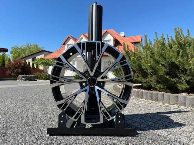Nowe FELGI I5170 do Audi A4 A5 A6 A7 VW Arteon CC Passat Tiguan 18