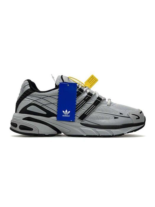 АКЦІЯ! Adidas Adistar Cushion Light Grey Black 41 42 43 44 45 46 адіда