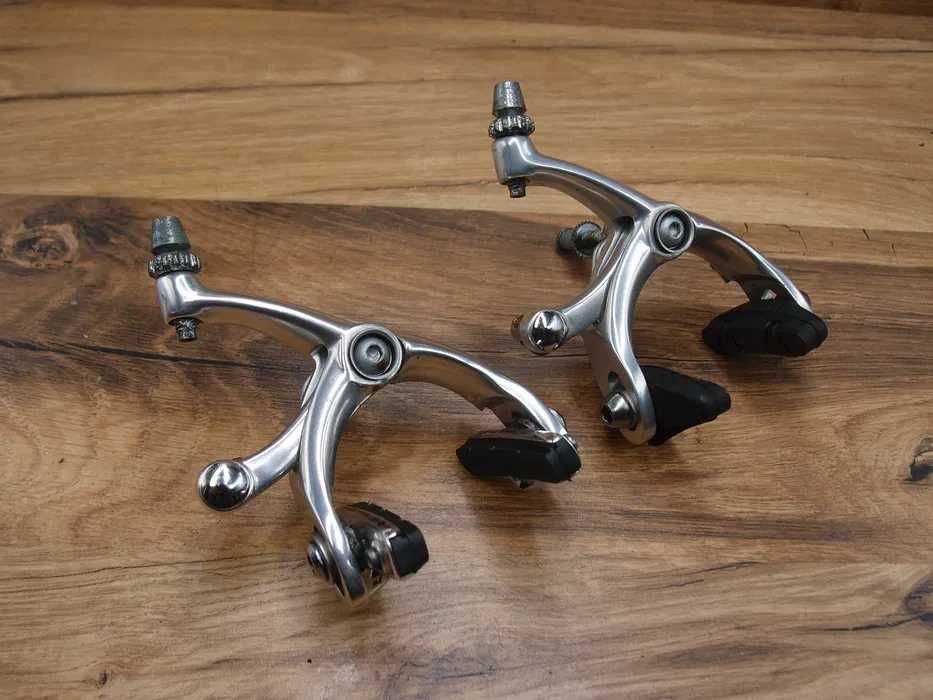 hamulce szczękowe Campagnolo Mirage Italy szosowe 39 -49 mm