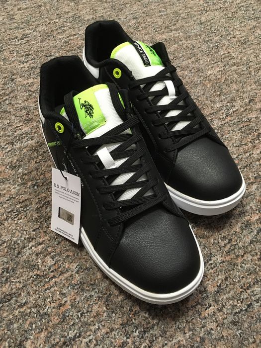 U.S.Polo Assn buty męskie