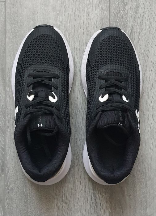 Кросівки Under Armor, унісекс, 23 см.,36 розмір