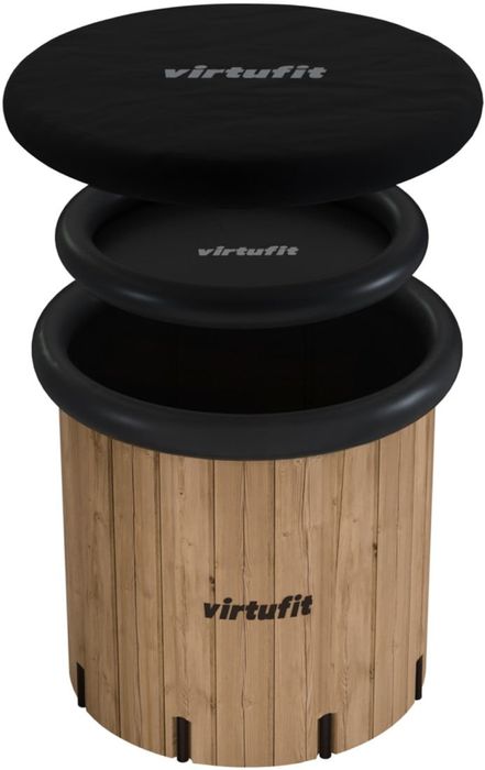 Wanna lodowa Virtufit 375l