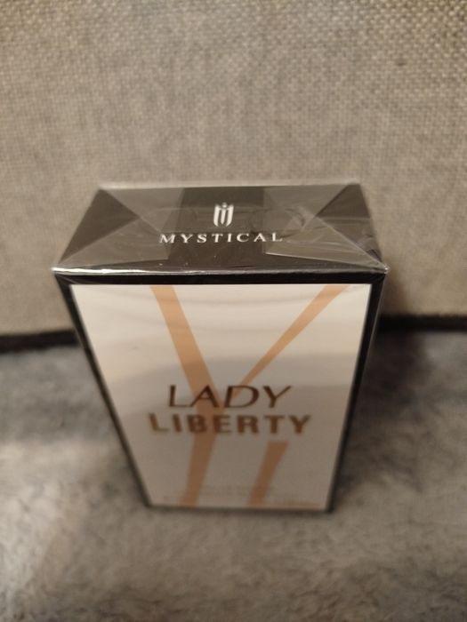 Lady Libre nowe perfumy inspiracja zamiennik Yves Saint Laurent Libre