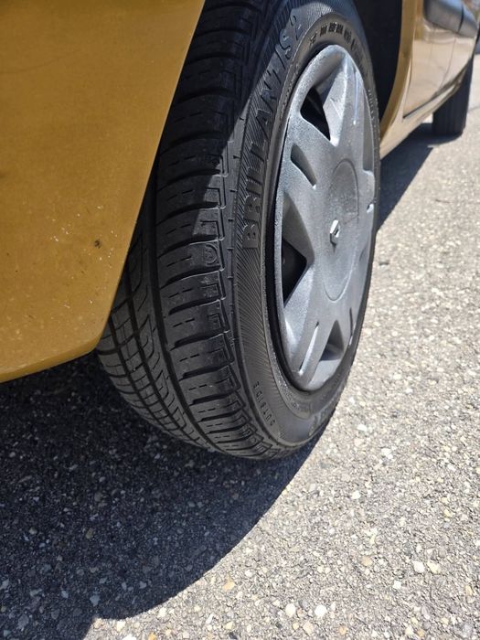Renault Clio 1.2