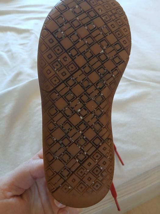 Дитячі бутси футбольні  kipsta p.26