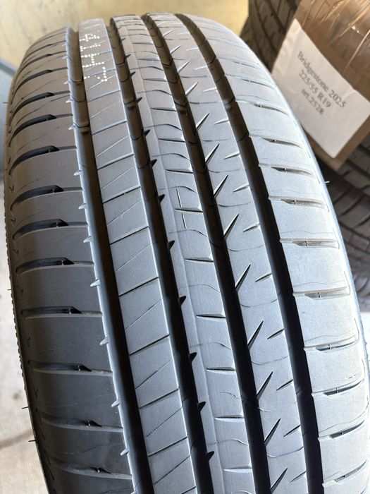 225/55 R19 99V Bridgestone Alenza001 art.(2528)