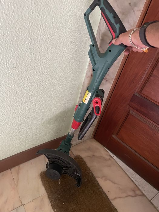 Aparador relva parkiside 20v